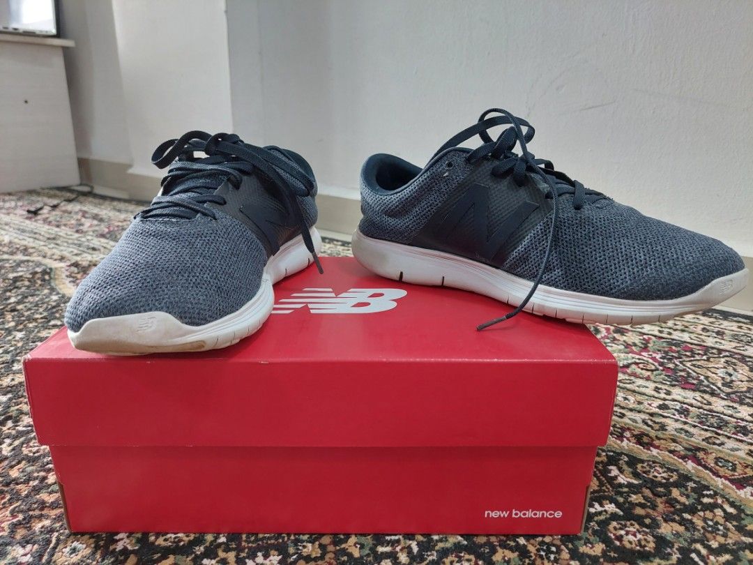 New balance clearance koze v1