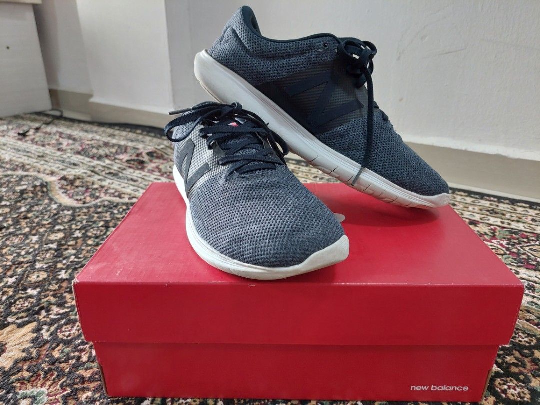 New balance men's koze running shoes shop