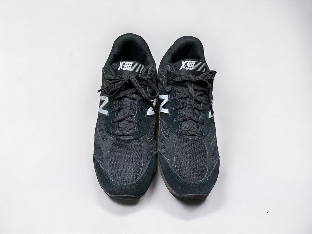 X90 new balance black new arrivals