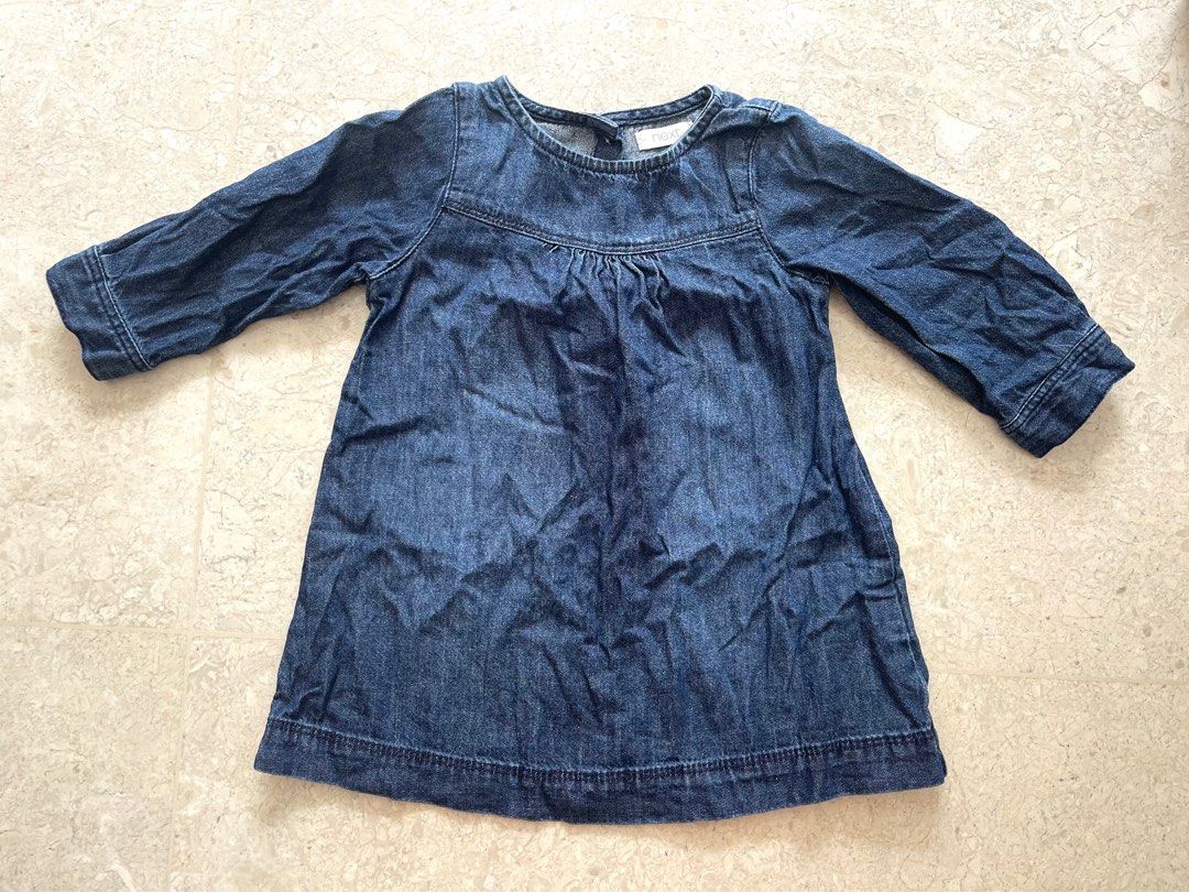 Next clothes baby girl on sale