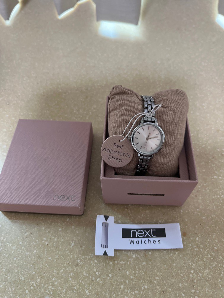 Next Watch from UK