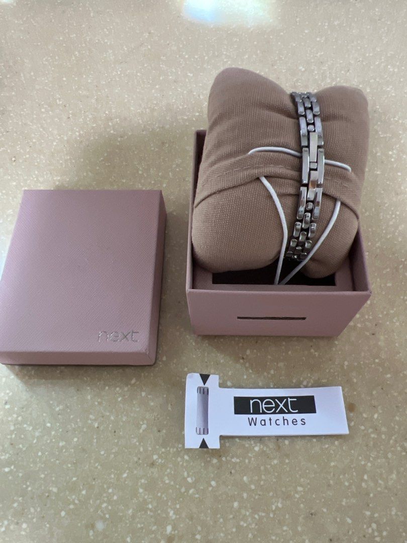 Next Watch from UK