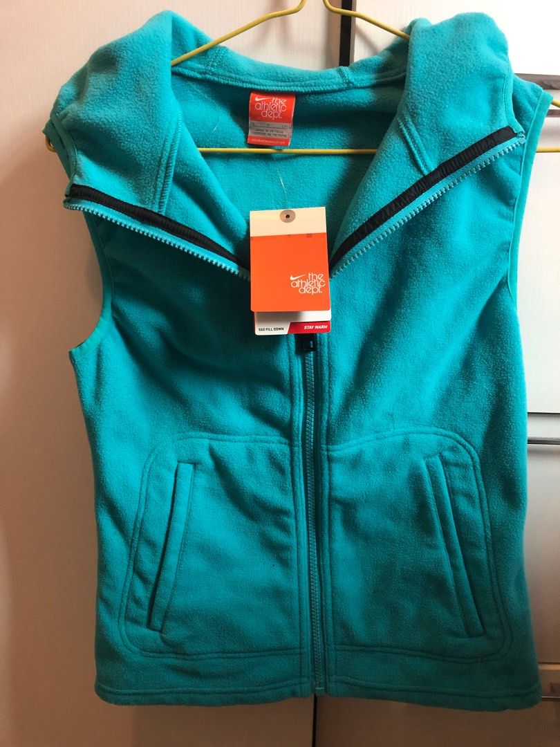 Nike 550 fill down deals