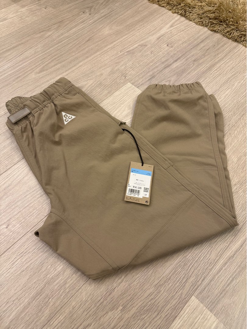 Gymshark GLOBAL LIFTING OVERSIZED JOGGERS, 男裝, 褲＆半截裙, 運動褲- Carousell