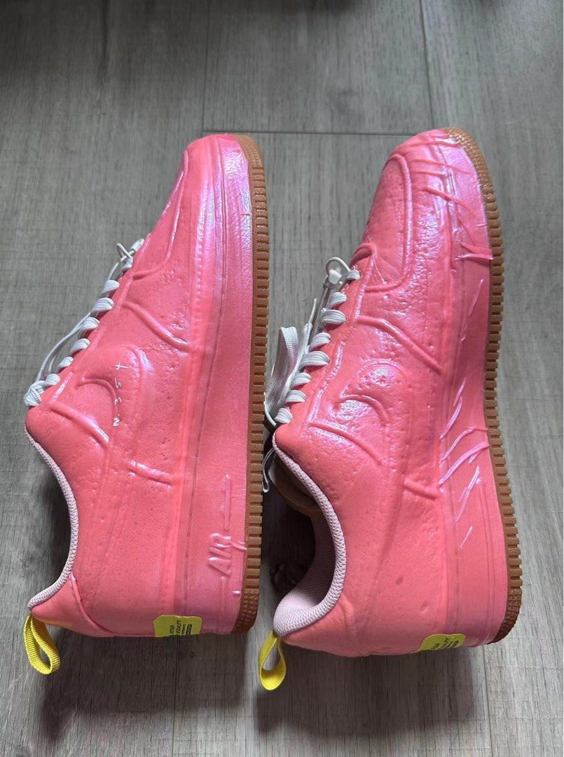 Racer pink on sale