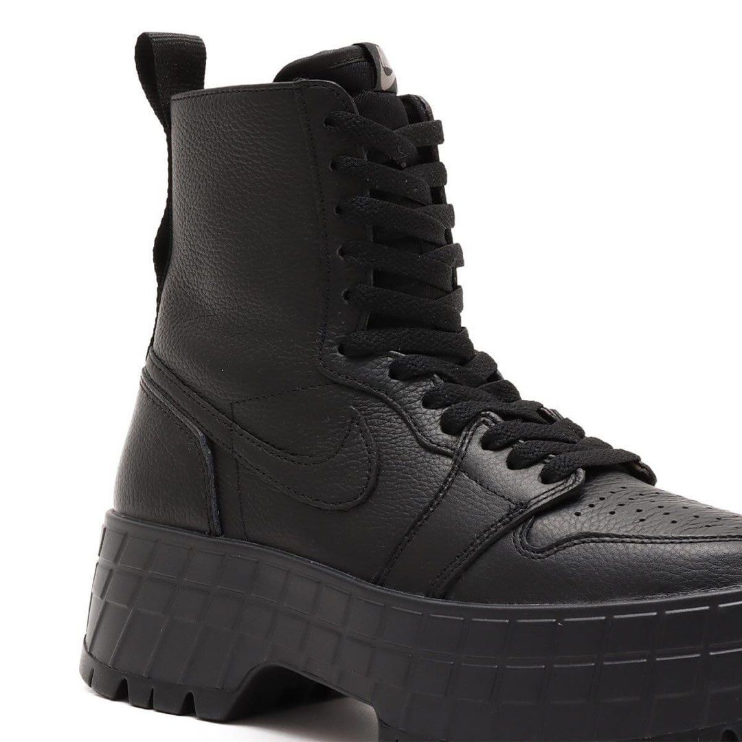 Nike air Jordan 1 Brooklyn 40.5, 女裝, 鞋, 靴- Carousell Nike air Jordan 1 Brooklyn 40.5, 女裝, 鞋, 靴- Carousell