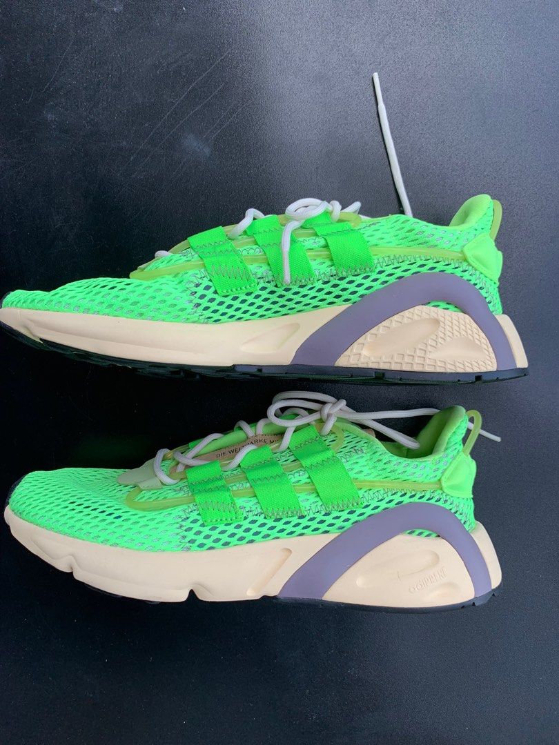 Lxcon green outlet