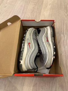 Air vapormax 97 outlet silver bullet 喔｀覆喔勦覆
