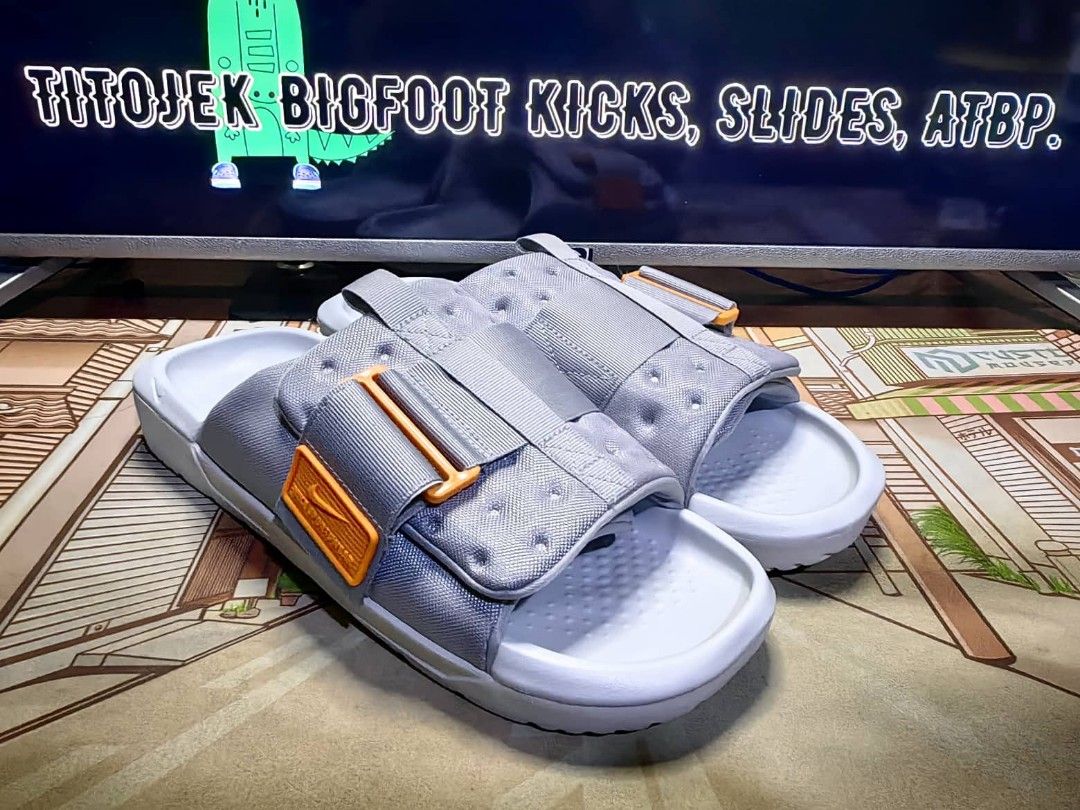 Nike Asuna 3 NN size 13 US Men s Fashion Footwear Slippers
