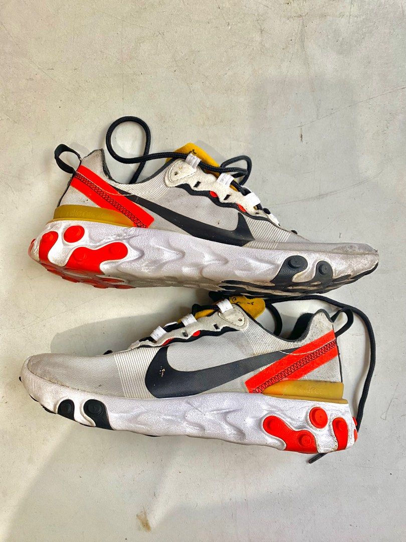 Nike element 77 store