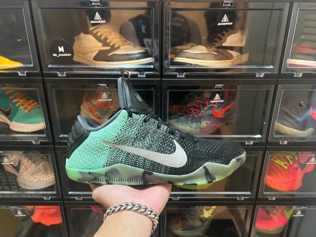 Nike Kobe 11 Elite Low All Star us10
