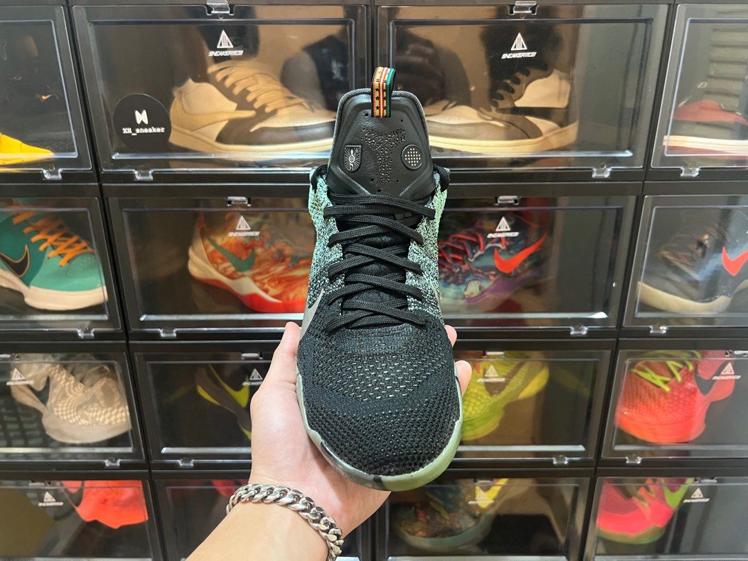 Kobe 11 elite low all star store