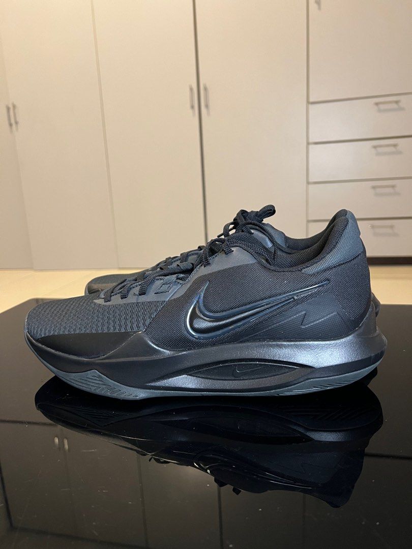 Nike zoom fly store sp triple black