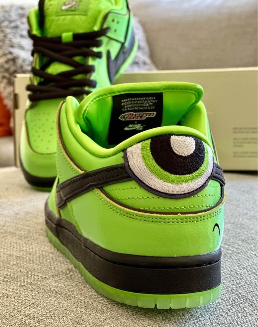 Frankenstein nike dunks clearance
