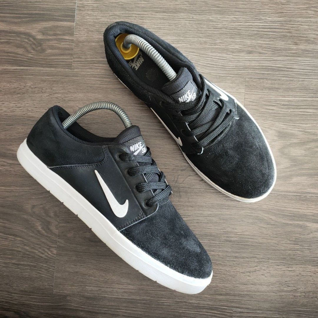 Nike sb hot sale portmore vapor