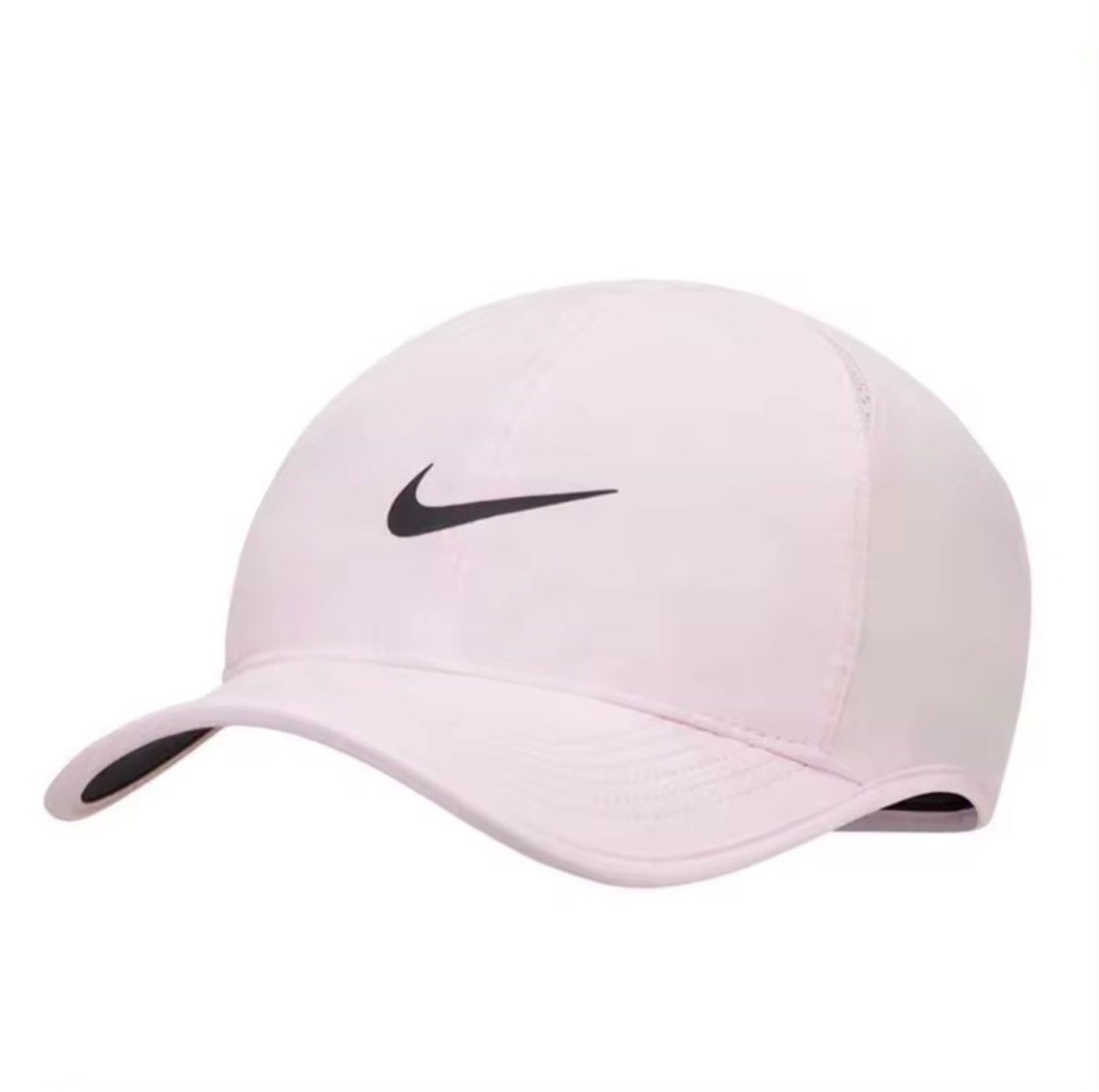 Nike Dri-Fit Aerobill Featherlight Hat Strapback Cap Run Golf