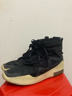 Nike fear sales of god malaysia
