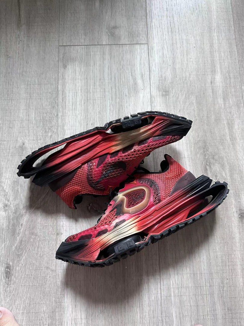 zoom 004 mmw rust factor