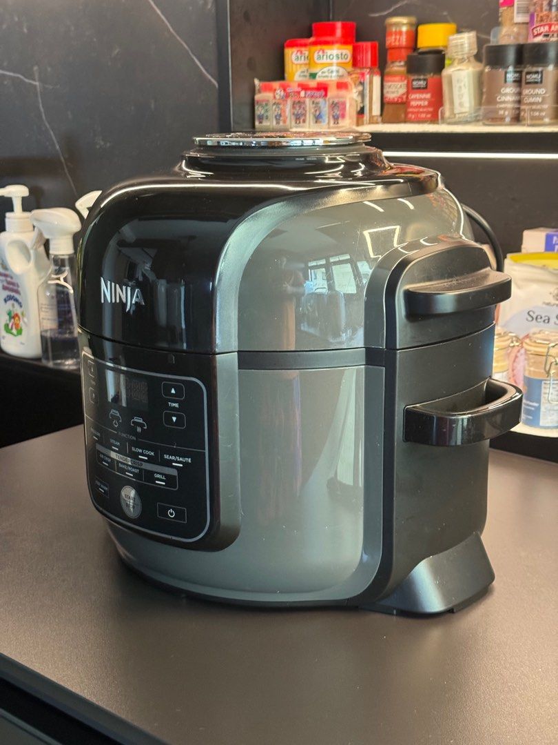 Masterpro Multi Cooker Air Fryer Sale Cheapest