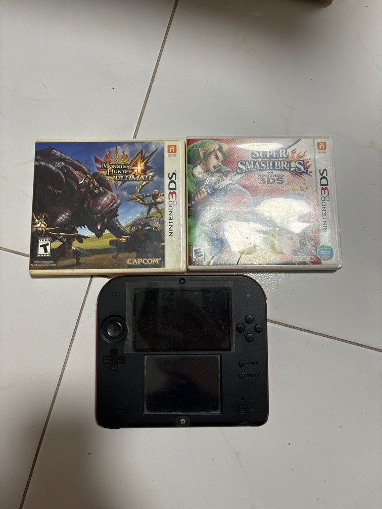 Fortnite sale on 2ds