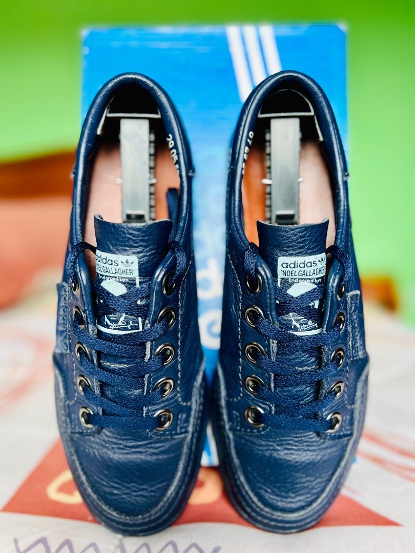 Noel gallagher adidas on sale collection