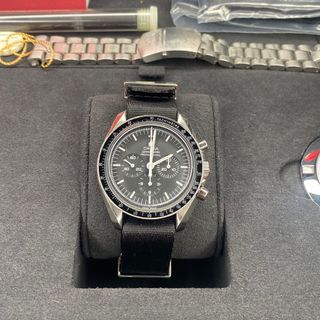 Omega sales speedmaster harga
