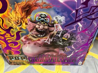 Great Pirate Big Mom Charlotte Linlin