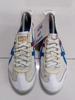 Onitsuka Tiger Mexico 66 Men s Fashion Footwear Sneakers on