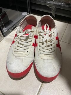 Onitsuka tiger 43 clearance