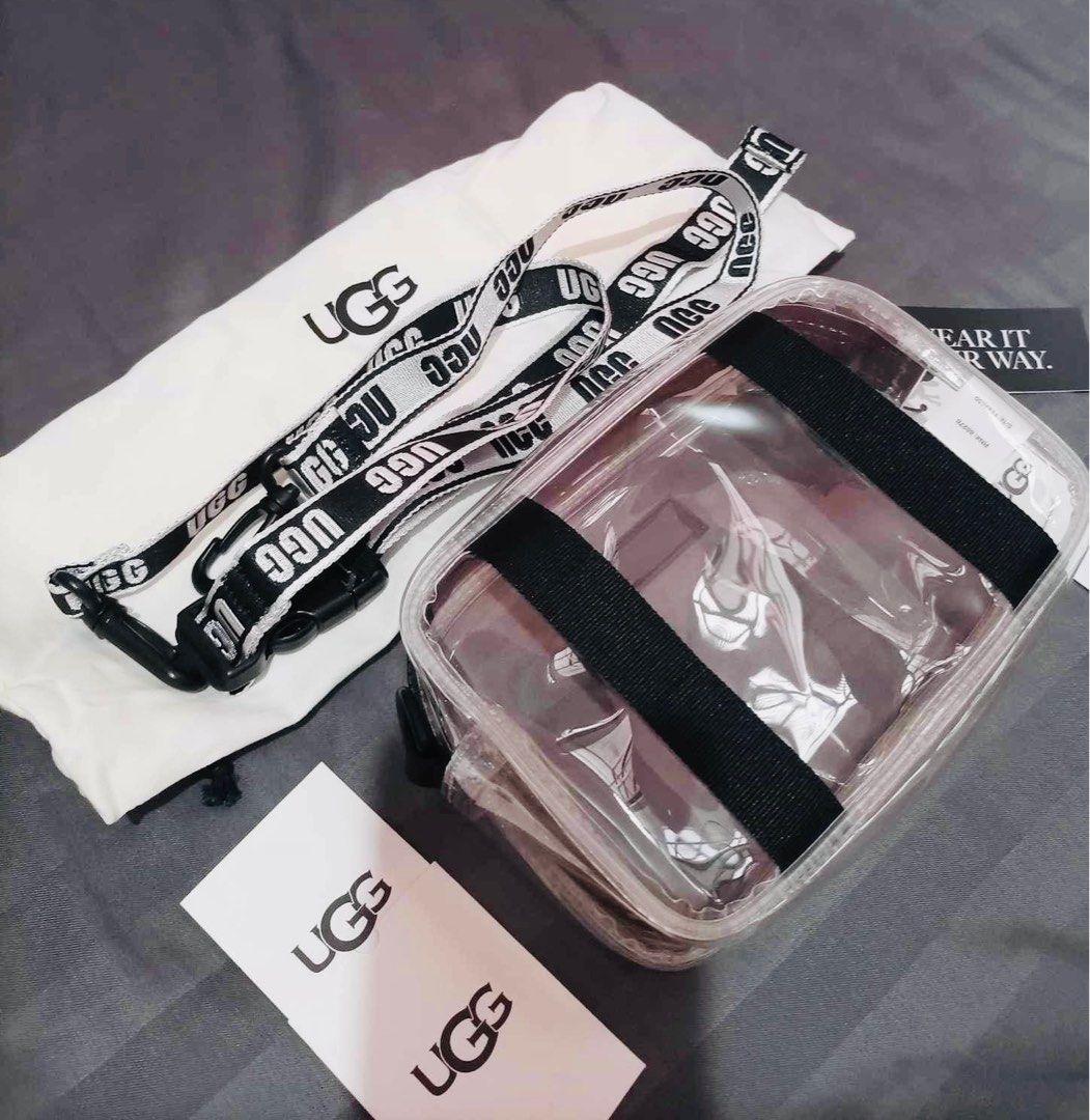 Genuine ugg online bags sale