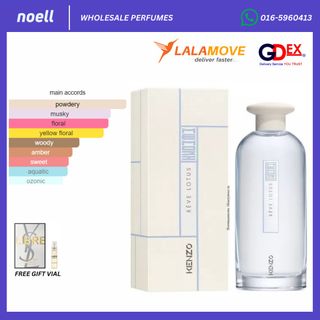 Kenzo 50ml price malaysia online