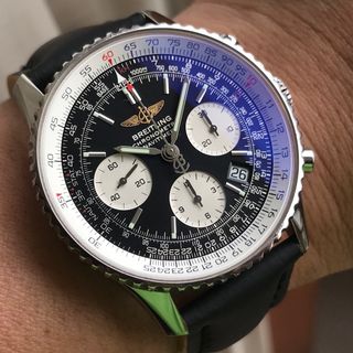 Breitling navitimer harga online
