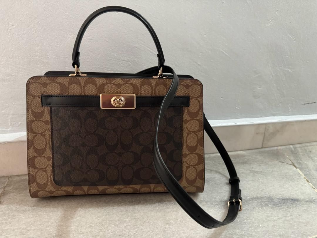Beg best sale original coach