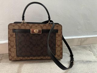 Beg 2025 tangan coach