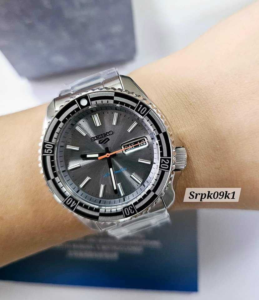 Seiko skx shop manual