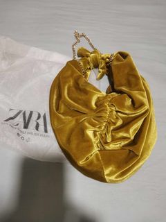 Original Zara Bag