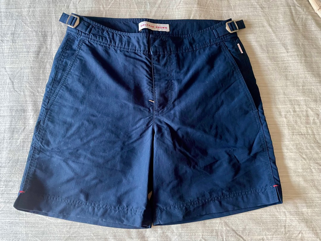 Ralph lauren bulldog shorts on sale