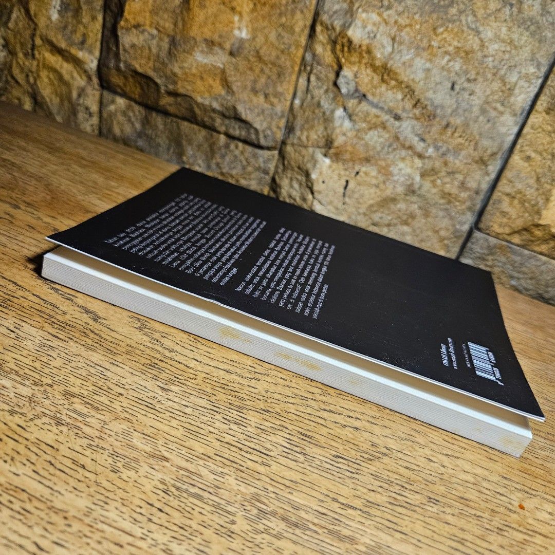 Ornament is a Crime Rhyme Eka Swadiansa, Buku & Alat Tulis, Buku