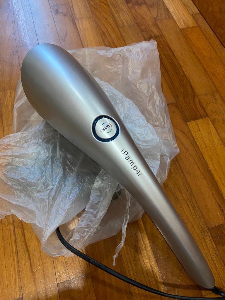 Osim ipamper deals