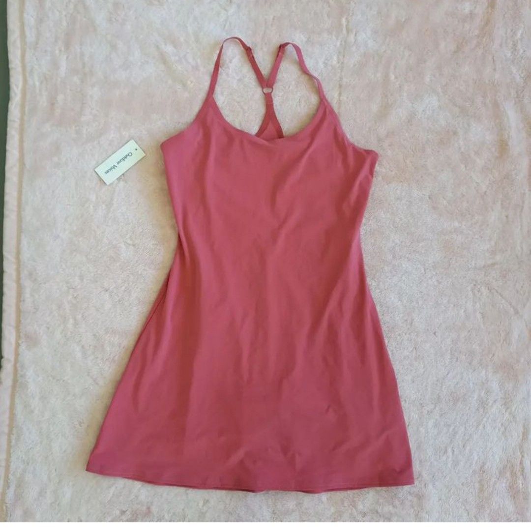 Outdoor Voices camisole, Women's Fashion, Activewear on Carousell