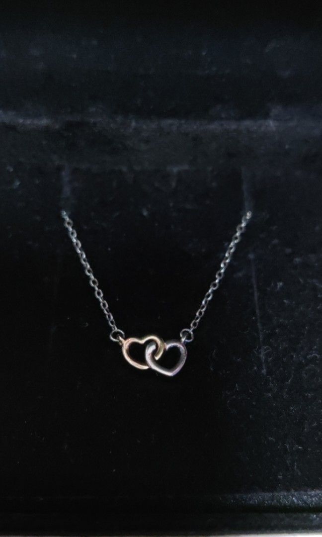 United in clearance love necklace
