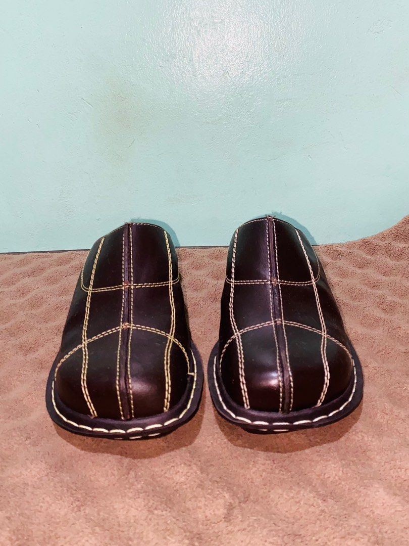 Dockers mules clearance