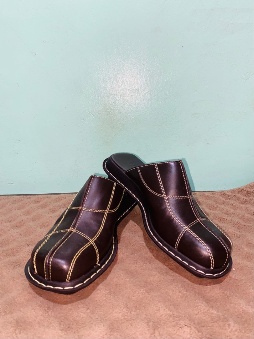 Dockers daffodil mules hotsell