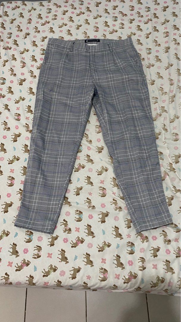 PENSHOPPE TROUSERS ALTERED 150