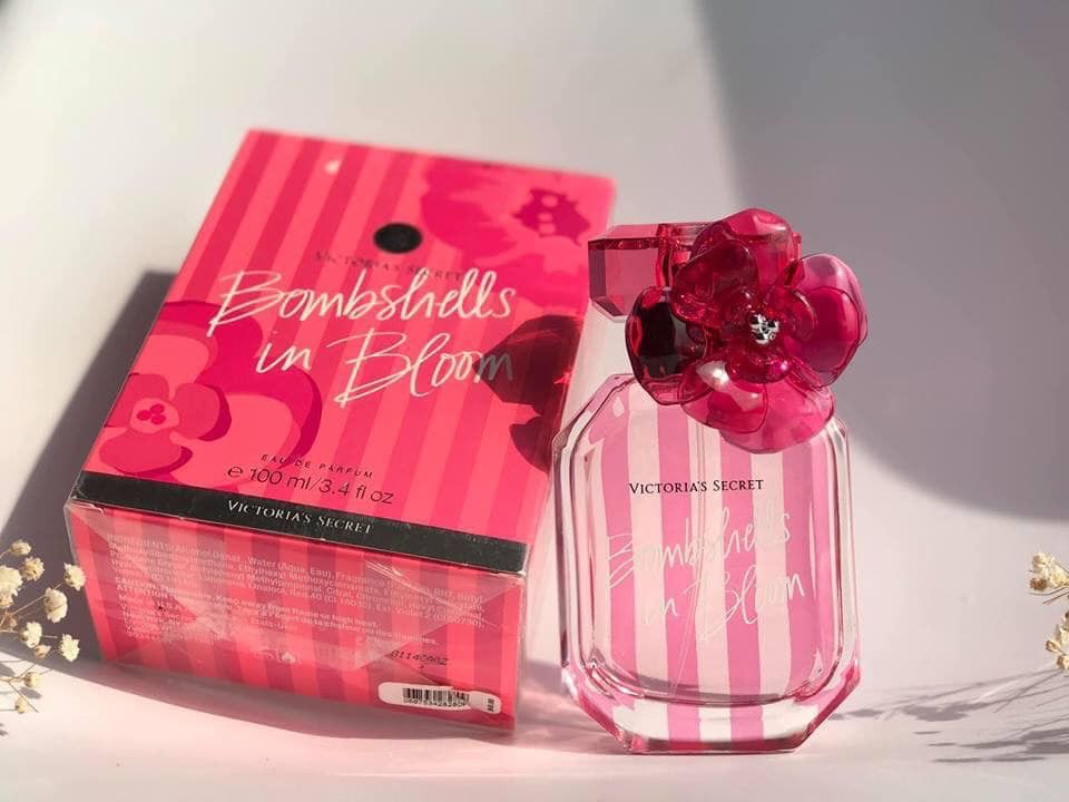 Victoria's Secret Bombshell Eau de Parfum 100ml