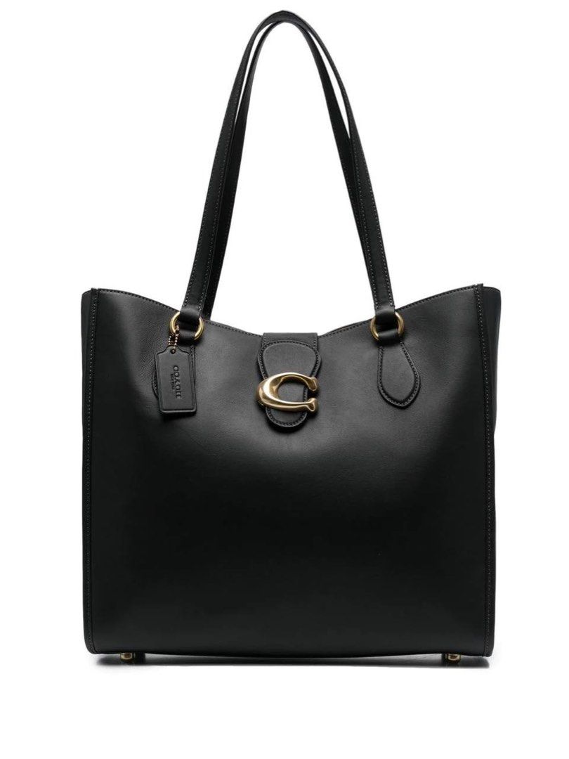 Personal shopper handbag top