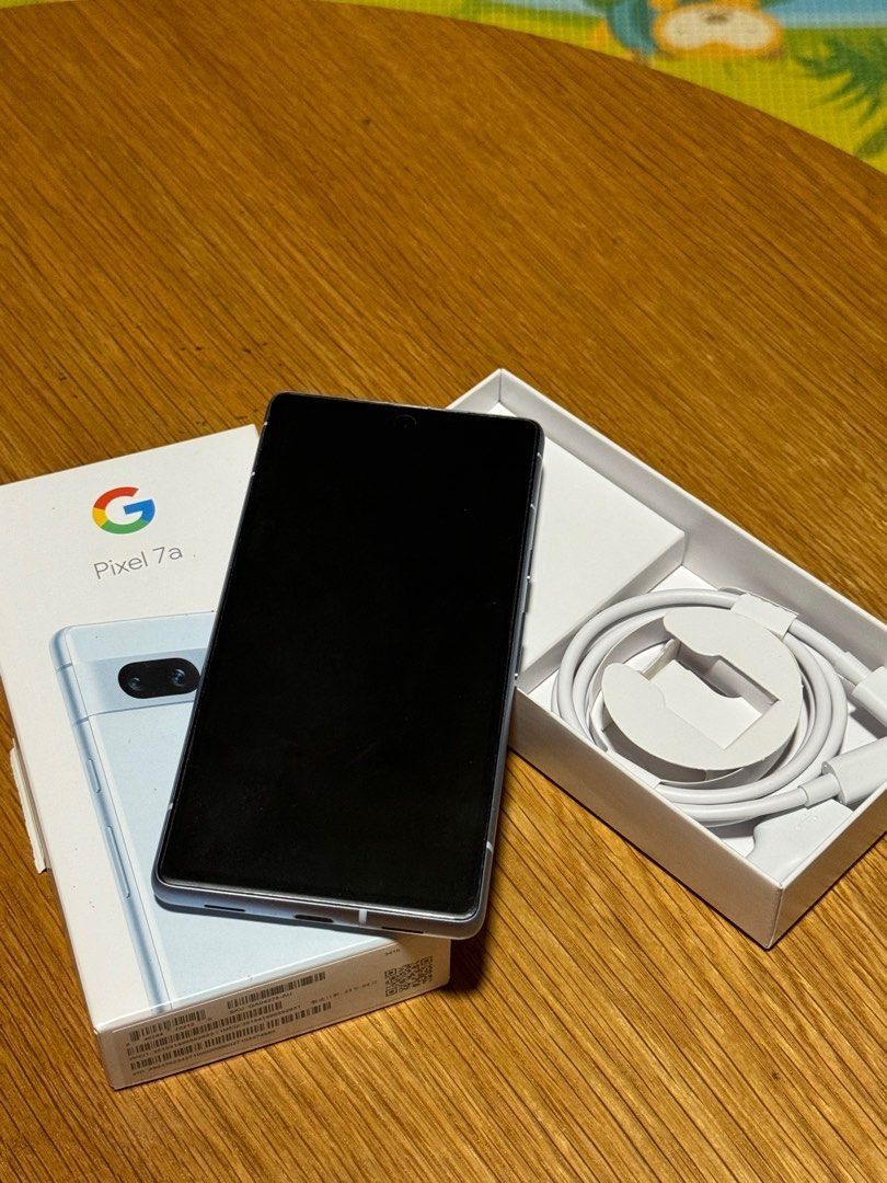 Google Pixel 7a Sea 128GB
