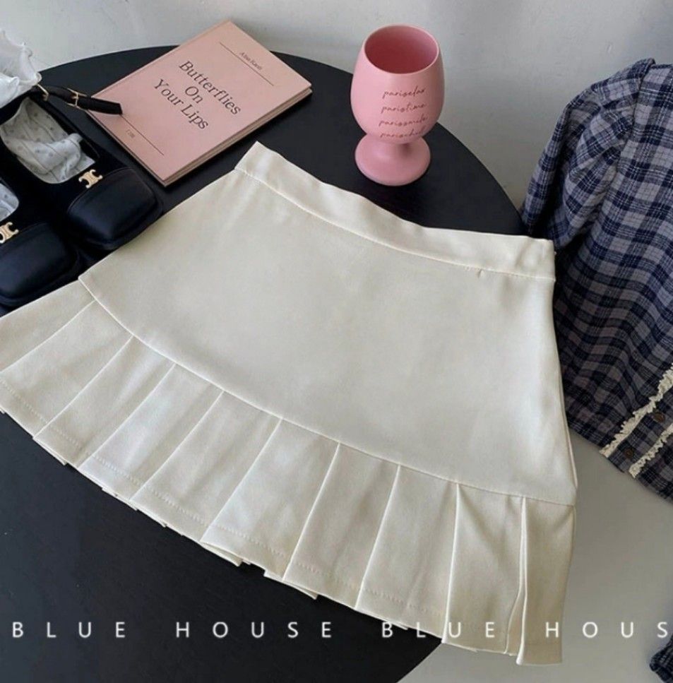 Short skirts for petites online