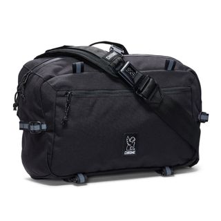 Chrome industries kadet hotsell nylon messenger bag