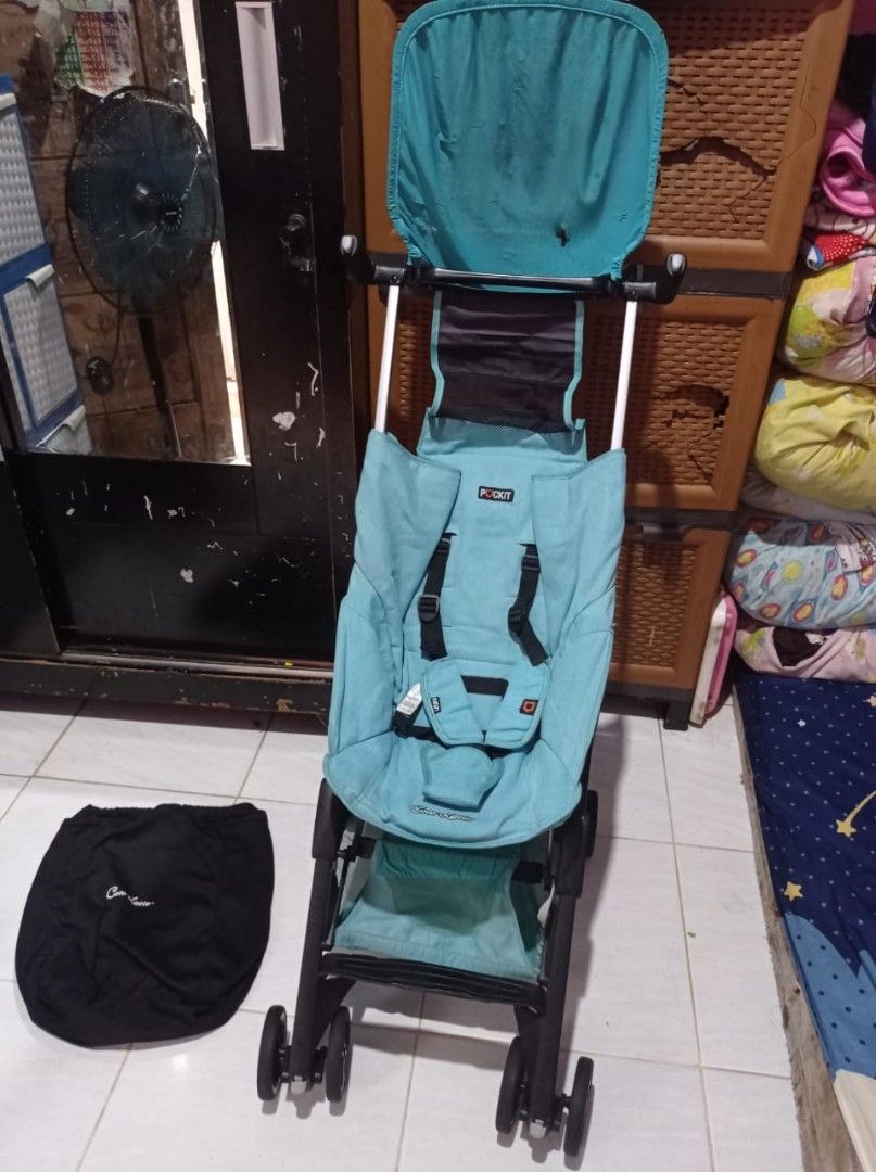 Cocolatte pockit cl 788 sales